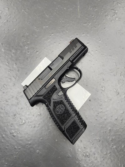 FN REFLEX 9MM LUGER (9x19 PARA) - Image 2 of 2