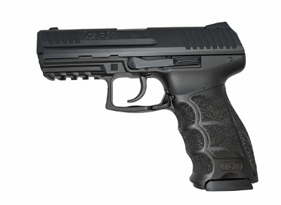 HECKLER & KOCH P30 V1 9MM LUGER (9x19 PARA) - Image 1 of 2