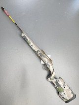 BROWNING X-BOLT 6.5mm CREEDMOOR