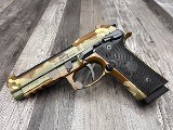 BERETTA 92XI 9MM LUGER (9x19 PARA) - Image 1 of 4