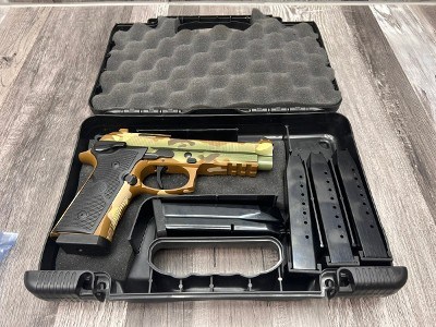 BERETTA 92XI 9MM LUGER (9x19 PARA) - Image 4 of 4
