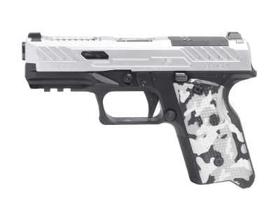 FUSION FIREARMS XF-PRO - Image 1 of 1