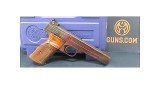 SMITH & WESSON MODEL 41 .22 LR - Image 1 of 10