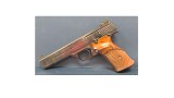 SMITH & WESSON MODEL 41 .22 LR - Image 6 of 10