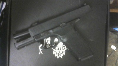 SPRINGFIELD ARMORY HELLCAT PRO COMP *15-ROUND* 9MM LUGER (9X19 PARA) - Image 1 of 2