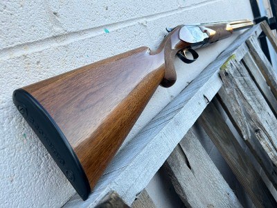 BROWNING SUPERPOSED LIGHTNING 12 GA - Image 20 of 25