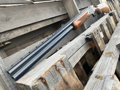 BROWNING SUPERPOSED LIGHTNING 12 GA - Image 2 of 25