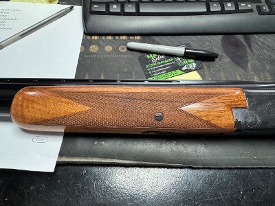 BROWNING SUPERPOSED LIGHTNING 12 GA - Image 13 of 25