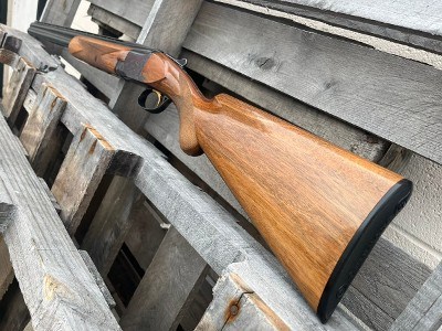 BROWNING SUPERPOSED LIGHTNING 12 GA - Image 3 of 25