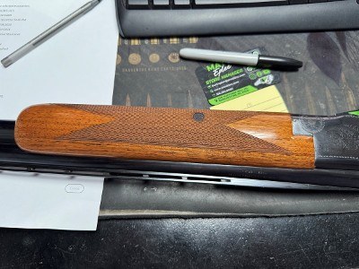 BROWNING SUPERPOSED LIGHTNING 12 GA - Image 16 of 25