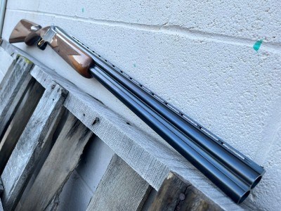 BROWNING SUPERPOSED LIGHTNING 12 GA - Image 19 of 25