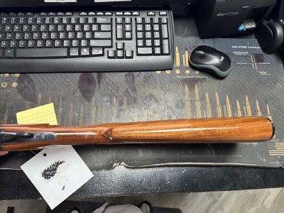 BROWNING SUPERPOSED LIGHTNING 12 GA - Image 11 of 25