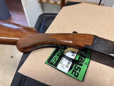 BROWNING SUPERPOSED LIGHTNING 12 GA - Image 6 of 25