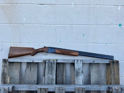 BROWNING SUPERPOSED LIGHTNING 12 GA - Image 18 of 25