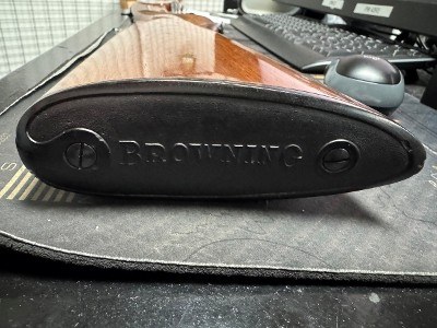 BROWNING SUPERPOSED LIGHTNING 12 GA - Image 17 of 25