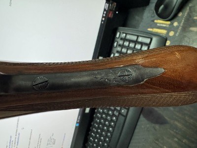 BROWNING SUPERPOSED LIGHTNING 12 GA - Image 7 of 25