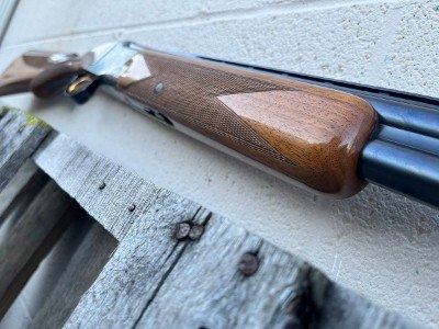 BROWNING SUPERPOSED LIGHTNING 12 GA - Image 23 of 25