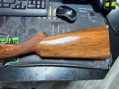 BROWNING SUPERPOSED LIGHTNING 12 GA - Image 15 of 25