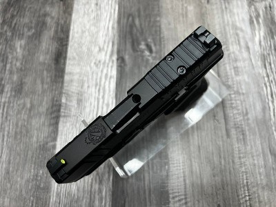 SPRINGFIELD ARMORY HELLCAT OSP 380 ACP 9MM LUGER (9x19 PARA) - Image 3 of 4