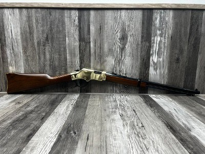 HENRY H001 .22 LR - Image 4 of 6