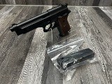 TAURUS PT-92AF 9MM LUGER (9x19 PARA) - Image 4 of 4