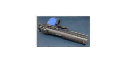 TANFOGLIO Witness Stock III 9MM LUGER (9x19 PARA) - Image 3 of 7