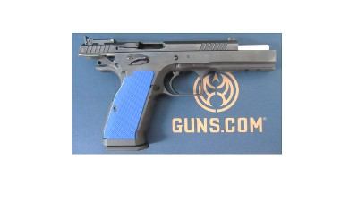 TANFOGLIO Witness Stock III 9MM LUGER (9x19 PARA) - Image 7 of 7