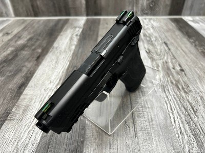 SMITH & WESSON M&P 9 SHIELD EZ M2.0 9MM LUGER (9x19 PARA) - Image 3 of 3