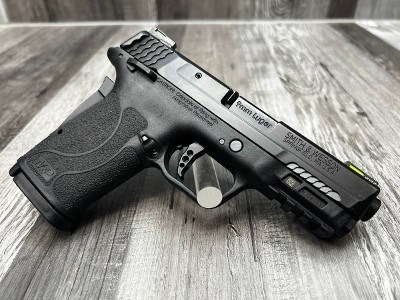 SMITH & WESSON M&P 9 SHIELD EZ M2.0 9MM LUGER (9x19 PARA) - Image 2 of 3