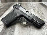 SMITH & WESSON M&P 9 SHIELD EZ M2.0 9MM LUGER (9x19 PARA) - Image 2 of 3