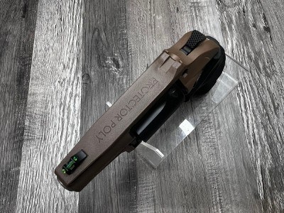 TAURUS POLY PROTECTOR .357 MAG - Image 3 of 4