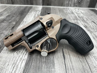 TAURUS POLY PROTECTOR .357 MAG - Image 1 of 4