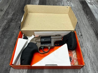 TAURUS POLY PROTECTOR .357 MAG - Image 4 of 4