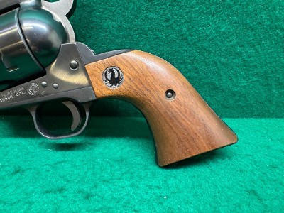 RUGER BLACKHAWK .357 MAG - Image 5 of 24