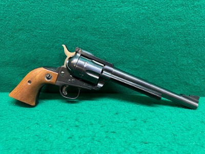 RUGER BLACKHAWK .357 MAG - Image 6 of 24
