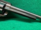 RUGER BLACKHAWK .357 MAG - Image 9 of 24