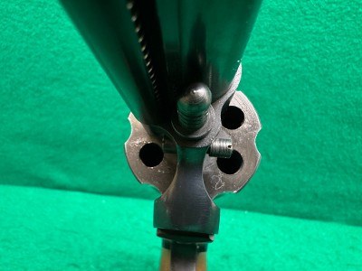 RUGER BLACKHAWK .357 MAG - Image 20 of 24