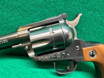 RUGER BLACKHAWK .357 MAG - Image 4 of 24