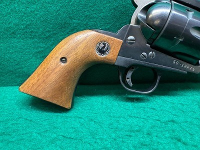 RUGER BLACKHAWK .357 MAG - Image 7 of 24