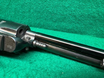RUGER BLACKHAWK .357 MAG - Image 18 of 24