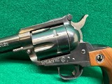 RUGER BLACKHAWK .357 MAG - Image 4 of 24