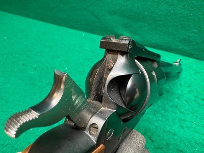 RUGER BLACKHAWK .357 MAG - Image 22 of 24