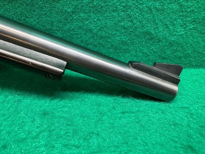 RUGER BLACKHAWK .357 MAG - Image 10 of 24