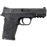SMITH & WESSON M&P9 SHIELD EZ 9MM LUGER (9x19 PARA) - Image 2 of 3