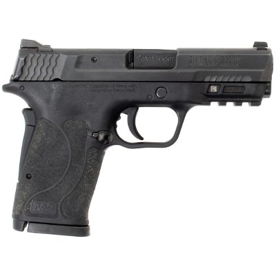 SMITH & WESSON M&P9 SHIELD EZ 9MM LUGER (9x19 PARA) - Image 2 of 3