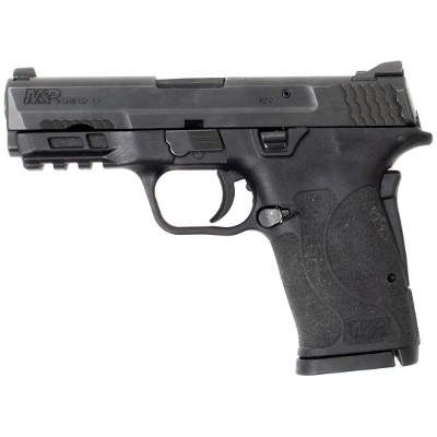 SMITH & WESSON M&P9 SHIELD EZ 9MM LUGER (9x19 PARA) - Image 1 of 3