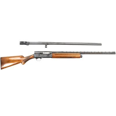 BROWNING LIGHT TWELVE 12 GA - Image 3 of 4