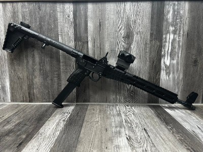 KELTEC SUB 2000 9MM LUGER (9X19) - Image 4 of 6