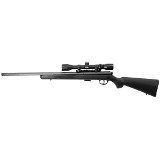 SAVAGE ARMS 93R17 .17 HMR - 1 of 3
