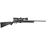 SAVAGE ARMS 93R17 .17 HMR - 2 of 3